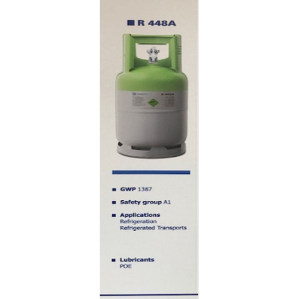Chladivo R448A (Solstice N40) - 50kg
