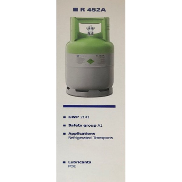 Chladivo R452A (OPTEON XP44) - 10kg