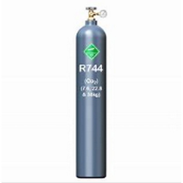 Chladivo R744(CO2) - 6kg náplň